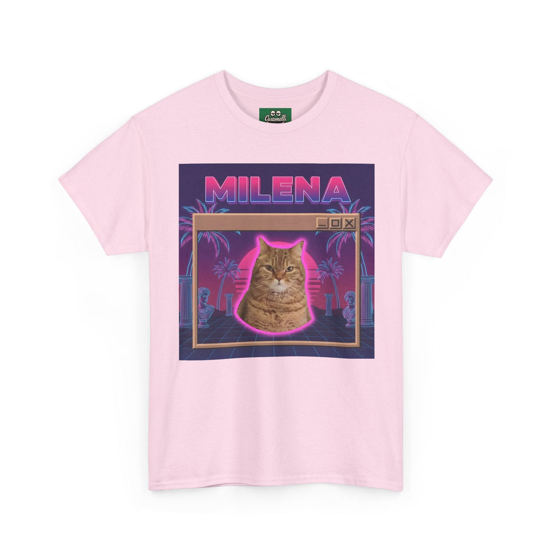 Ciao sono Pippo il capo supremo dei pizzaioli dell'Alta Val Badia